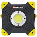 PARKSIDE PAAL 6000 B2