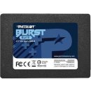 Pevný disk interní Patriot Burst Elite 120GB, PBE120GS25SSDR