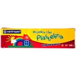 Centropen Plastelína 10 barev 200g – Zboží Dáma