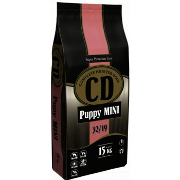 CD Puppy MINI 15 kg