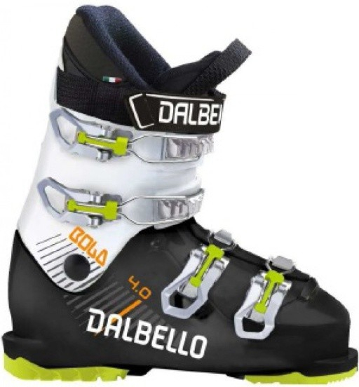 Dalbello RTL Bold 4.0 Jr 19/20