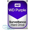 Pevný disk interní WD Purple 2TB, WD20PURZ