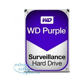 WD Purple 2TB, WD20PURZ