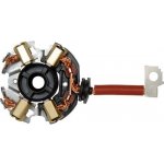 Držák, uhlíkové kartáče MAGNETI MARELLI 940113080003