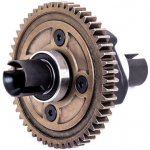 Traxxas centrální diferenciál kompletní – Zbozi.Blesk.cz