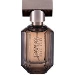 Hugo Boss The Scent Absolute parfémovaná voda dámská 30 ml – Sleviste.cz