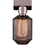 Hugo Boss The Scent Absolute parfémovaná voda dámská 30 ml – Hledejceny.cz