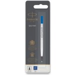 Parker 1502/0450322 náplň do rolleru modrá – Zboží Dáma