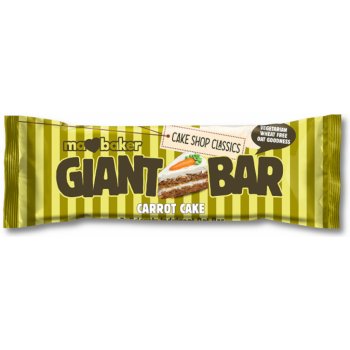 Ma Baker GIANT BAR 100 g