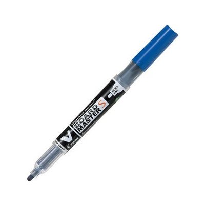 Pilot 5983 V-Board Master modrý – Hledejceny.cz