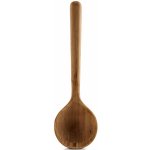 Naběračka NORDIC KITCHEN 29 cm, hnědá, bambus, Eva Solo – Hledejceny.cz