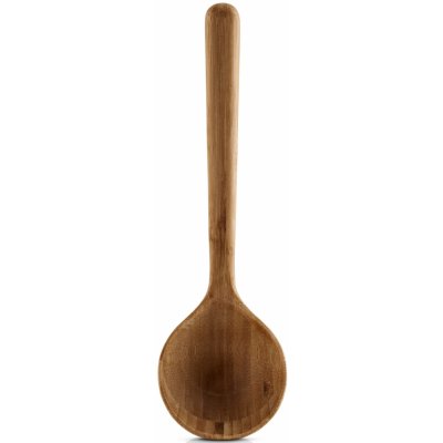 Naběračka NORDIC KITCHEN 29 cm, hnědá, bambus, Eva Solo – Hledejceny.cz