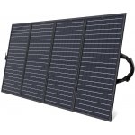 Skládací solární nabíječka Choetech až 160 W – solární nabíječka pro notebooky SC010 – Zboží Živě