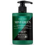 Black Crazy Toner Mint Green 300 ml – Sleviste.cz