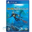 Subnautica