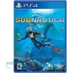 Subnautica – Zboží Dáma
