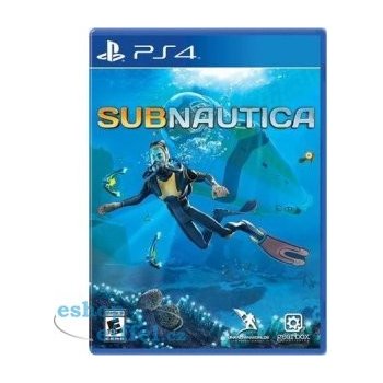 Subnautica