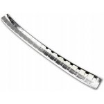 AVISA Ochranná lišta zadního nárazníku VW Passat B8, 2014- , Combi – Sleviste.cz