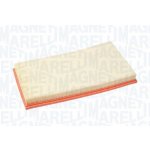 Vzduchový filtr MAGNETI MARELLI 153071760659 – Hledejceny.cz
