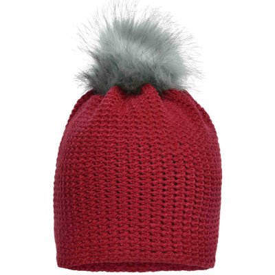 Zimní čepice JN Fine Crocheted Beanie – Hledejceny.cz