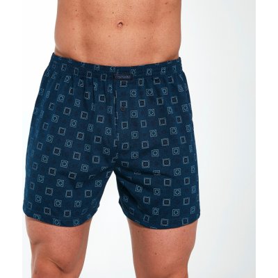 Cornette boxerky comfort 002/259 modrá od 224 Kč - Heureka.cz