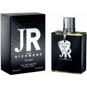 John Richmond toaletní voda pánská 50 ml