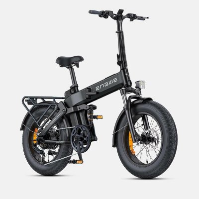 ENGWE Engine Pro 3.0 Boost 2025 – Zboží Mobilmania