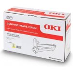 OKI 46484121 - originální – Zboží Mobilmania