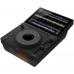 Pioneer DJ AlphaTheta CDJ-1500X – Sleviste.cz