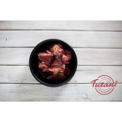 Tutani Barf Ořez jako kráva 1 kg – Zboží Mobilmania