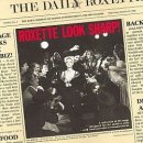 Roxette - LOOK SHARP! CD