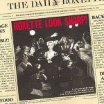 Roxette - LOOK SHARP! CD – Hledejceny.cz