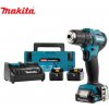 Akušroubovák MAKITA DF333DNX10