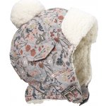 Elodie Datails čepice ušanka Paris check – Zbozi.Blesk.cz