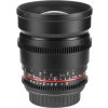 Objektiv Samyang 16mm T2.2 VDSLR II Sony E-mount