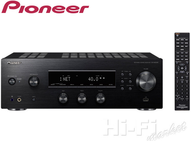 Pioneer SX-N30AE