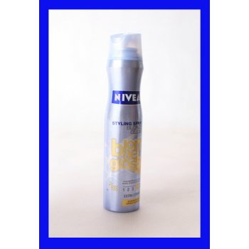 Nivea lak pro blond vlasy 250 ml