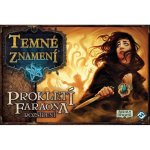 ADC Blackfire Temné znamení: Prokletí faraona – Hledejceny.cz