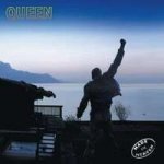 Queen - Made In Heaven CD – Zboží Mobilmania