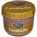 Casa Tarradellas CAMPAŇA Paštika vepřová játrová 125 g – Zboží Dáma