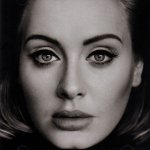 Adele - 25 (2015) (CD)