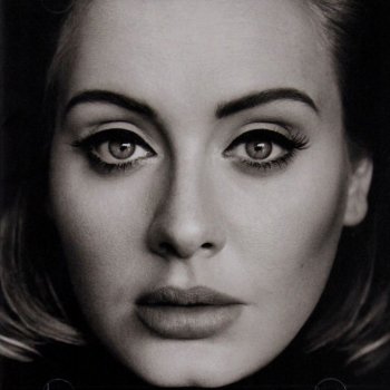 Adele - 25 CD