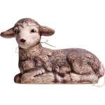 ovce na zahradu | ležící – Zboží Dáma