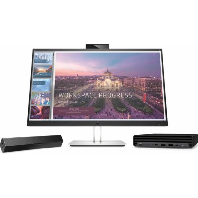 HP S101 Speaker Bar – Zboží Živě