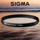 Sigma Ceramic Protector WR 86 mm