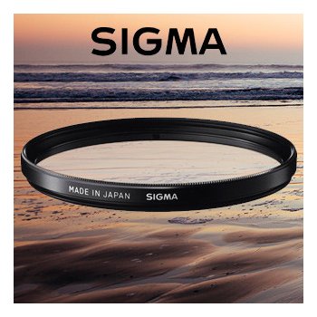 Sigma Ceramic Protector WR 86 mm
