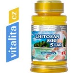 Starlife Chitosan 500 60 kapslí – Zbozi.Blesk.cz