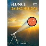 Slunce dalekohledem Švanda Michal – Hledejceny.cz