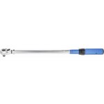 Högert Dynamometrický klíč 1/2″, 60–330 Nm HT1W714 – Zboží Mobilmania