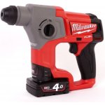 Milwaukee M12 CH-402C 4933441475 – HobbyKompas.cz